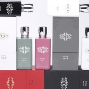 Eutopie online perfume and candle shop