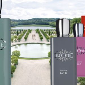 Eutopie Perfume collection