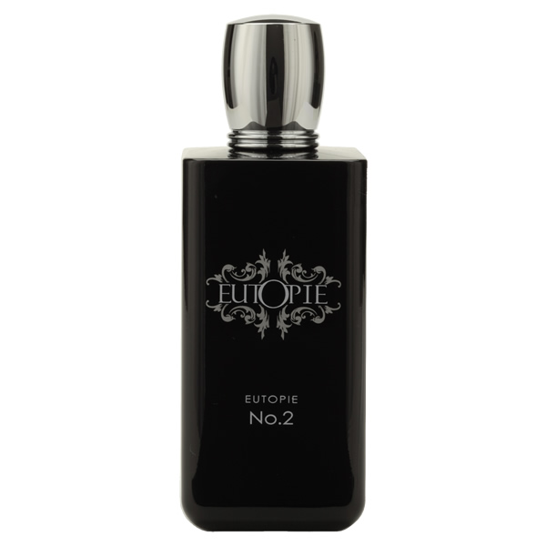 Eutopie No. 2 luxury Perfume