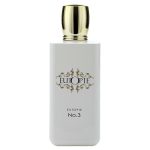 EUTOPIE No. 3 luxury perfume