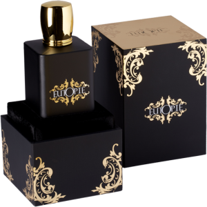 Eutopie Parfums N°10 Luxury Perfume