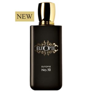 Eutopie Parfums N°10 Luxury Perfume