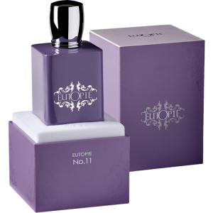 Eutopie Parfums N°11