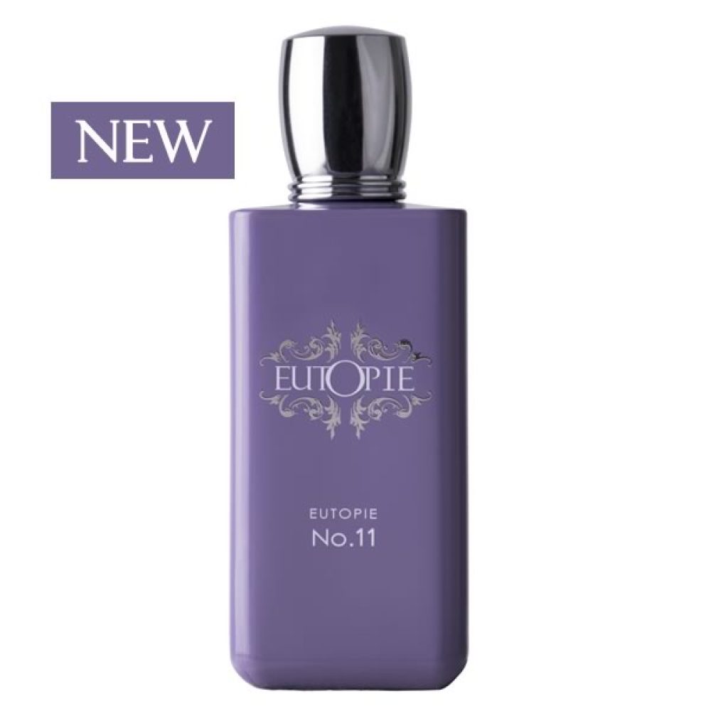 Eutopie Parfums N°11